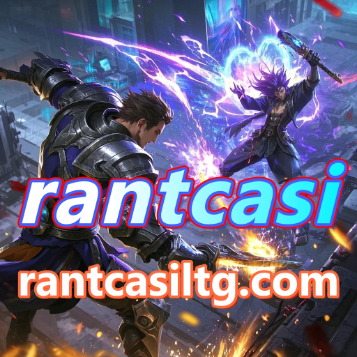 rantcasi