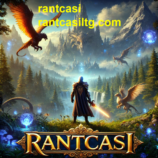 rantcasi