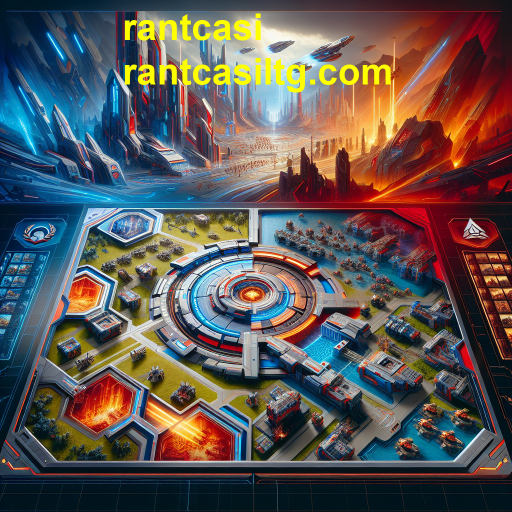 Explorando a Ampla Frequência dos Jogos de Estratégia